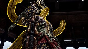 Code Vein 2 - Official The Retainer of Idris trailer