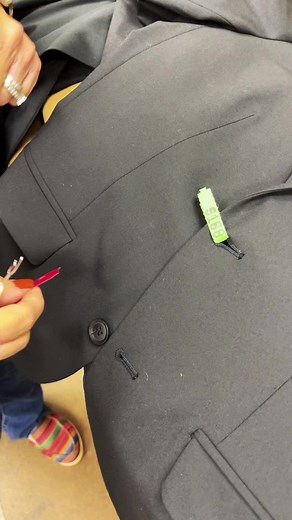 Men's Suit Care Tips: Dry Cleaning Guide