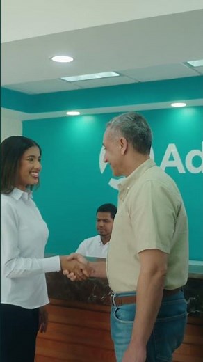 Abre tu cuenta de ahorro y construye tu futuro seguro en Banco Ademi