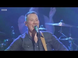 Skipinnish aig Barrowland