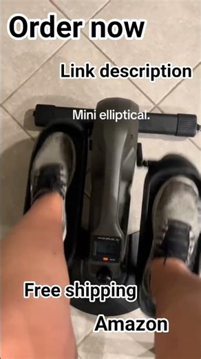 FitStride Pro Review 🔥 2-in-1 Treadmill + Elliptical for Home Workout | Worth It or Waste?