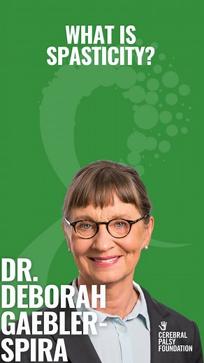 March is cerebral palsy awareness month! Let’s talk about one of the most common types of cerebral palsy: spastic CP. Have you ever wondered about what spasticity is, or what it does? Spasticity is a condition of muscles that is a velocity resistance to stretch. What that means to a child and to a parent is that if you move the limb slowly, you have a difference than if you move that limb fast. Spasticity restricts movement and it creates a break on the system. It’s as if they’re trying to move,