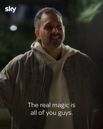 9.8K views · 27 reactions | It’s time to discover the magic in all of us ✨  | Sky TV | Facebook