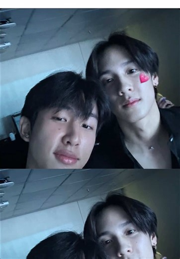 happy valentine's day 💕 @Surf Surf @java 💕🥰 You make my life and smile every day. I love you! 💕💕💕🙌🙈 #surfjava #เซิร์ฟจาว่า #swensurf #javabh