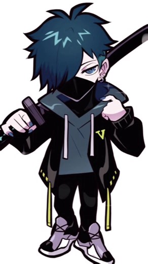 バニラ執事のダンス振り付け