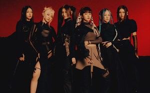 EVERGLOW FIRST 完整版MV公开！