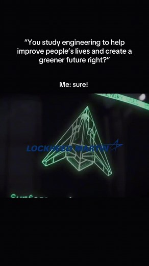 Creating a Greener Future in Aerospace Engineering