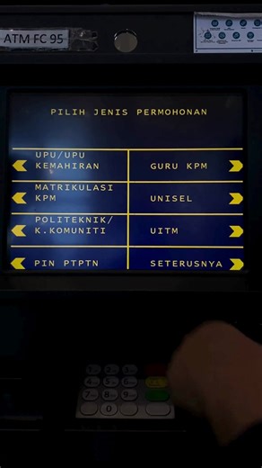 28K views · 562 reactions | KAEDAH PEMBELIAN NO. PIN UPU MELALUI...