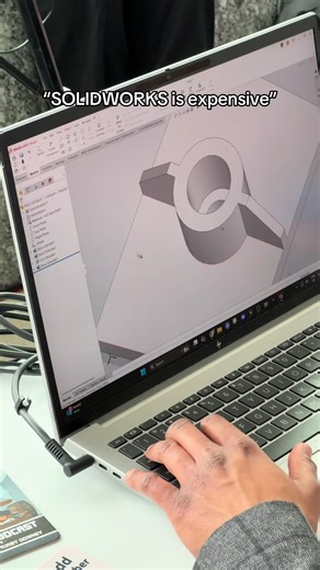 Get 50% Off Your SOLIDWORKS Annual License