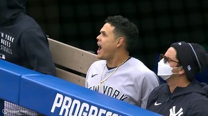 77K views · 849 reactions | The Yankees bounced back this week, winning 4 of 6 behind big-time performances from Gerrit Cole, Rougned Odor, Giancarlo Stanton, and the bullpen. | New York Yankees Highlights | Facebook