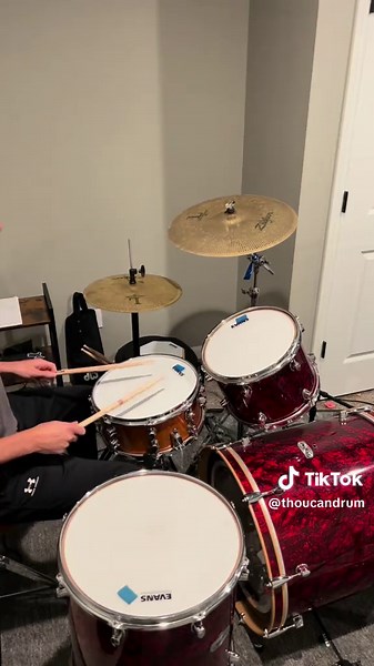 Creative Drum Fills: Improve Your Drumming Skills