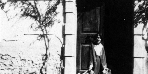 Chi era Luisa Baccara, la pianista che stregò D’Annunzio