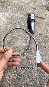 2.3K views | Do you already have the USB Clock Fan with Real Time Display at home | Amber Lynn Sysel-Lodge | Facebook