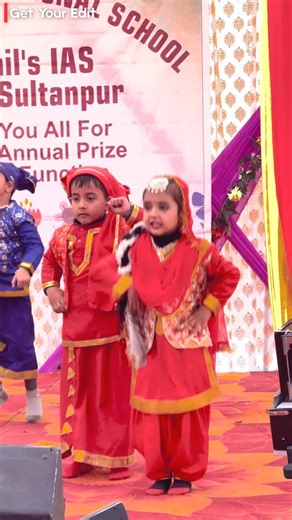 Atul Thakur | Photography & Editing on Instagram: "Tiny Steps, Endless Cutenesss 🤍 For Photography & Videography - 8580731564 #cutegirldance #littlegirldance #photography #chamba #getyoureditchamba"