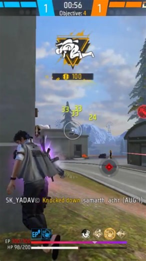 NEW TRICKS CS RANKED MODE KILL AUG DANGROUS GUN KILL