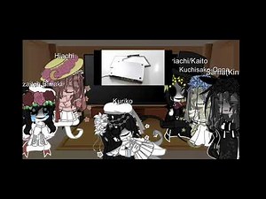 The mimic Characters react to How to basic||Credit to ‪@HowToBasic‬||Warning: Cringe 😬