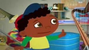 Little Einsteins Season 3 Episode 1 - Quincy & The Magic Instruments - video Dailymotion