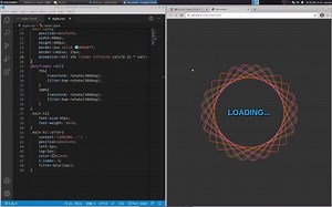 CSS变量的应用实例