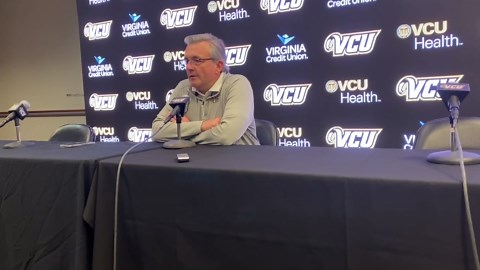 VCU basketball notes — George Mason lessons? Bubble watch? Portal rumblings? Senior Day?