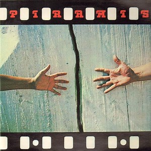 Piramis - Piramis
