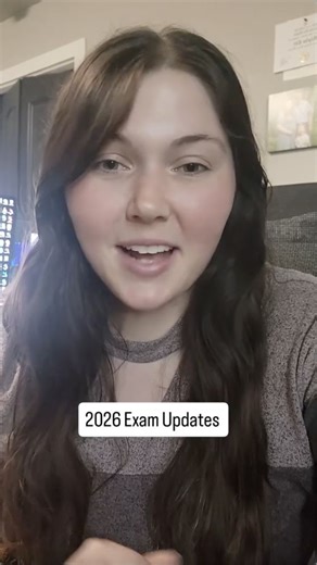 38K views · 409 reactions | Rachel Taylor has your NCLEX® Updates for...