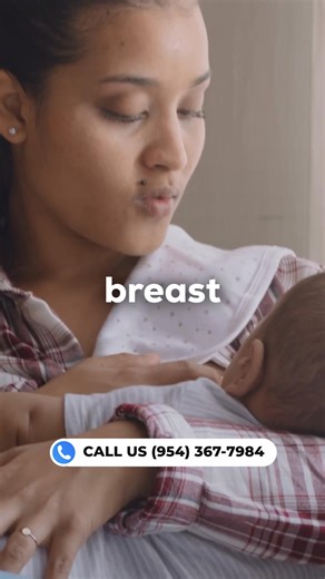 Can breast surgery affect breastfeeding? Dr. Le reveals the facts in this short and informative video! | Evolution MD
