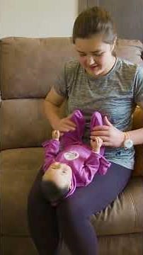 RealCare Baby® 4 - Features