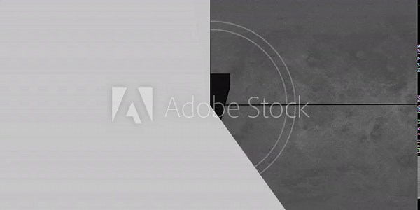 Retro vintage style countdown animated video . Top 10 countdown, Flicker numbers from 10 to 1, Film leader countdown, Old movie countdown film reel