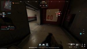 MW 3 unplayable due to packet burst (PC)