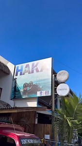 A big thank you to @janiceblok for diving with us! 🫶🏽🤿 It was an absolute pleasure to share the underwater world with you. Your energy, curiosity, and love for adventure made it unforgettable. We hope to see you again soon for more bubbles and beautiful dives! 🫧🐢 #DiveWithUs #UnderwaterAdventure #ScubaDiving #DiveLife #OceanLovers #NetherlandsToPhilippines #TravelAndDive #DiveTrip #HakaDiveCenter #MoanaResort #PanglaoDiving #ExploreUnderwater #AdventureAwaits #DiveBuddies #BucketListDive #d