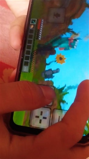 Pov:-Avg Mobile Player #shorts