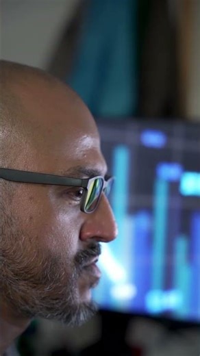 The First Data Scientist