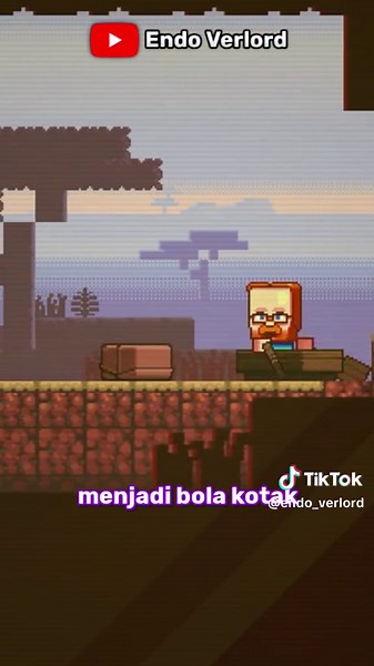 Armadillo #minecraft #endoverlord