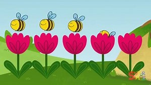 9.7K views · 52 reactions | "Here Is The Beehive" is the perfect nursery rhyme to teach kids how to count to five. It's also a great fingerplay song! https://youtu.be/V5Bs9xydba0  | Super Simple | Facebook