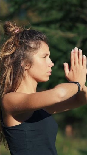 Serene Park Yoga: Find Your Center in Nature