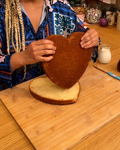 Fluffy Puppy Cake! A fun recipe to make with kids 🐶🎂🦴 | Chefclub Network Kids