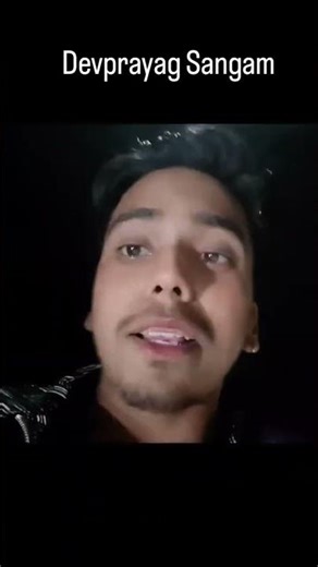 Devprayag Sangam Uttarakhand #uk #devprayag devp