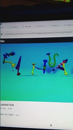 Vanguard Animation (2020)