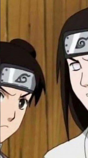 #neji and tenten#naruto