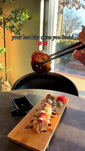 Discover Upstate’s Best Sushi in Greenville, SC