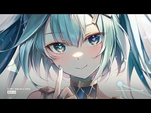 Flamez Nguyen & Xenox - Back 2U ♪