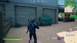 Fortnite Hideouts: What They Are & How to Use Them