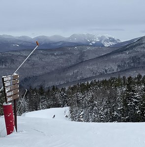 Loon Mountain's Ambitious South Peak Expansion: Everything You Need to Know