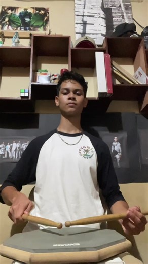 Mastering Stick Control: Singles to Doubles and Paradiddles