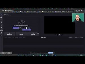 How To Start A New Clip Champ Project and Import Clips