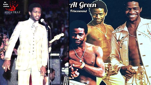 5.3K views · 104 reactions | Al Green's "Let's Stay Together" is a classic soul song from 1971 that became his signature hit. With its smooth vocals and romantic lyrics about enduring love, it topped the Billboard Hot 100 and R&B charts in 1972. The song's success solidified Green's place as one of the definitive artists of the soul genre | FFF Radio Alcatraz | Facebook