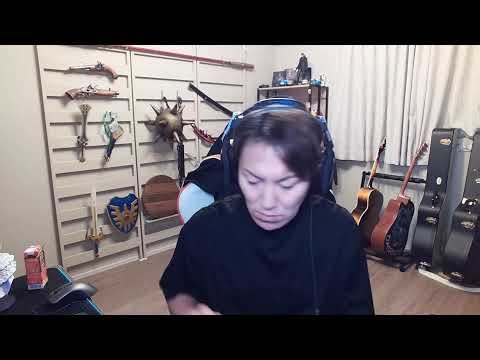 【#2】EIKOがリトルナイトメア３周目を生配信！【ゲーム実況】