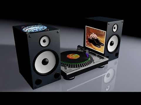 Champaign - How 'Bout Us (OSMJ Version)