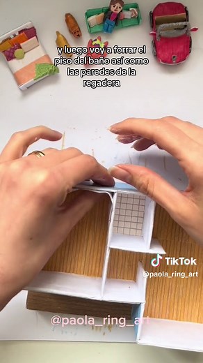 Cómo Hacer una Casita de Cartón: Tutorial Creativo