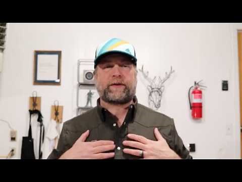 PONCHO OUTDOORS FLANNEL SHIRT REVIEW